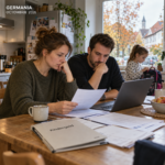 Noutăți în Germania: Kindergeld fără cerere din 2027 și schimbări aplicabile din octombrie 2026